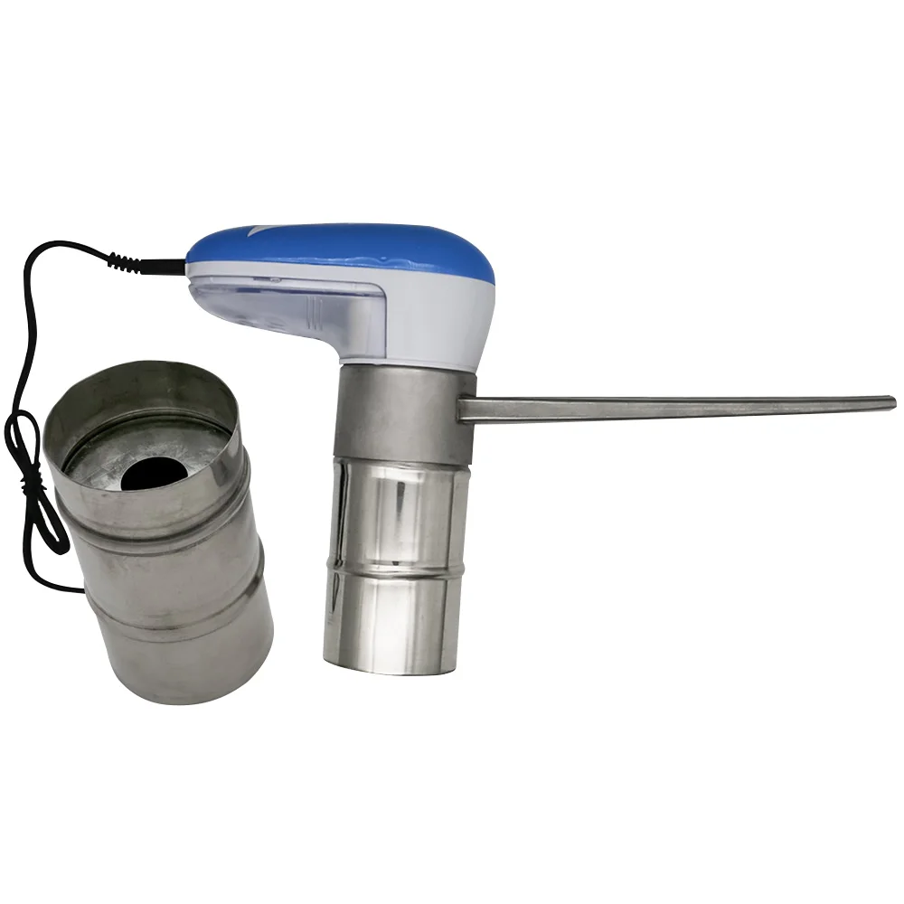 Электрический вапорайзер для пчеловодства Varrojet Amitraz Bee Varroa оборудование лечения