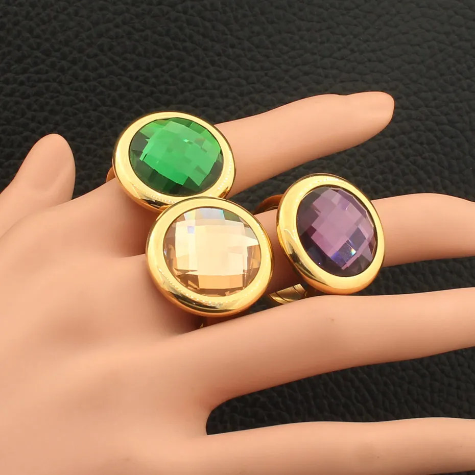 Женские кольца с искусственным жемчугом Bijuterii Joyas ювелирные изделия из