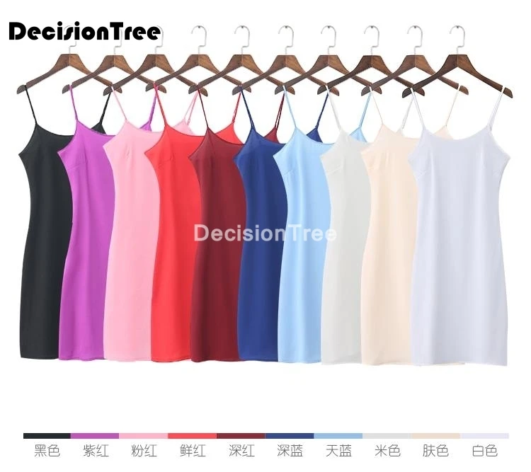 2021 шелковые женские комбинации женское эластичное нижнее белье сексуальное