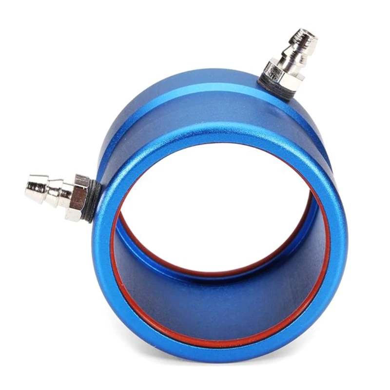 

F2TE Aluminum Rc Brushless 36mm Model Motor 3650 3660 High Temperature Resistance with Inlet for Brushless Brushed Models