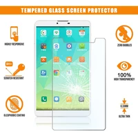 screen protector for teclast p80 3g tablet tempered glass 9h premium scratch resistant anti fingerprint film guard cover
