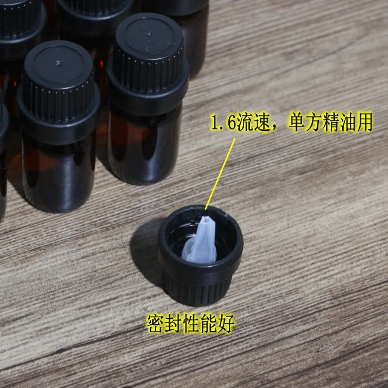 

India old mountain natural sandalwood oil pure essential oil sandalwood oil without dilution 5ml