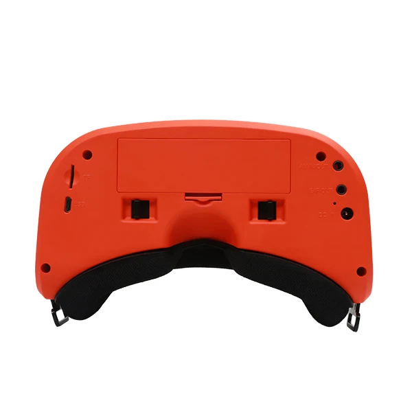 Очки SwellPro S3 FPV VR видео очки с 4 3 очками для дрона Spry и Splash +|FPV-системы| |