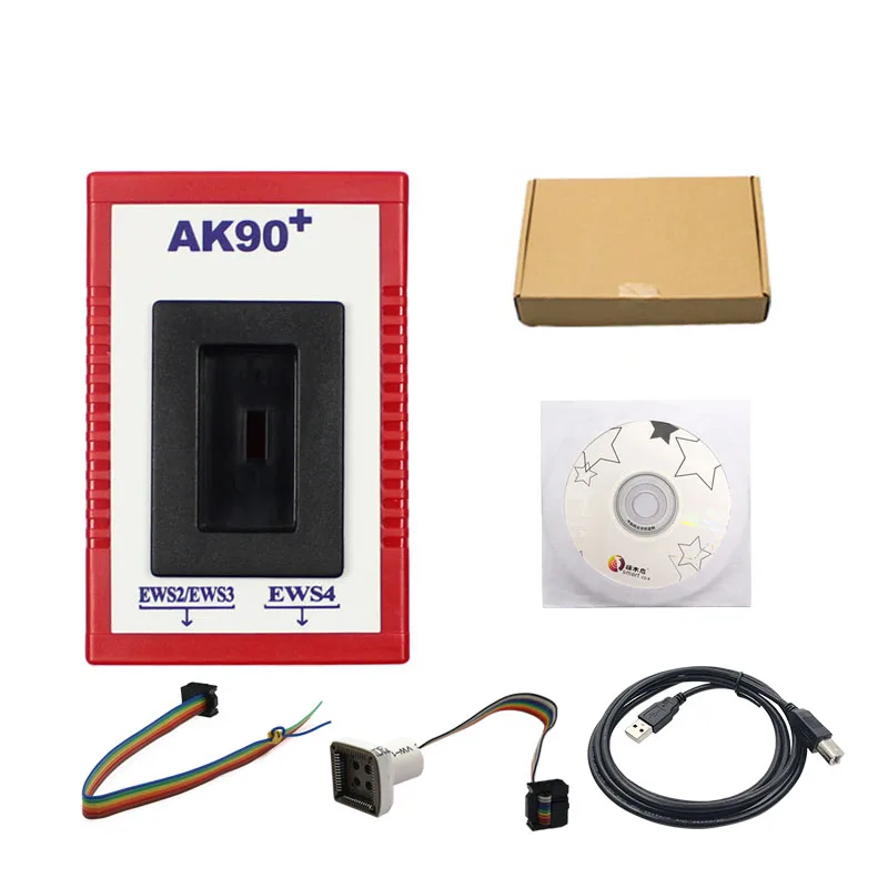 

AK90 + BMW V3.19 AK90 Plus BMW EWS2/3/4 AK90 BMW AK90 +