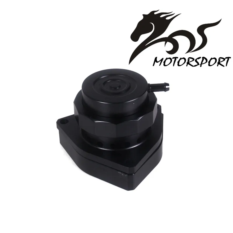 Сплошной выдувной клапан из алюминиевого сплава для двигателя Honda Civic и Jade 1 5