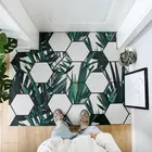 Коврики ковер удаление пыли противоскользящие открытый Крытый Коврик шелковая петля спальня прихожая балкон Входная ножка дверной коврик