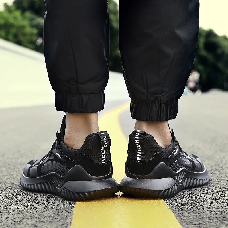 2019 Дизайнерские мужские кроссовки Y3 от Sneaker роскошные для бега AlphaBOUNCE M Joggers Размер