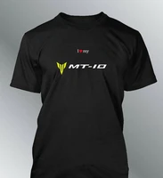 t shirt customised mt10 man motorcycle mt 10