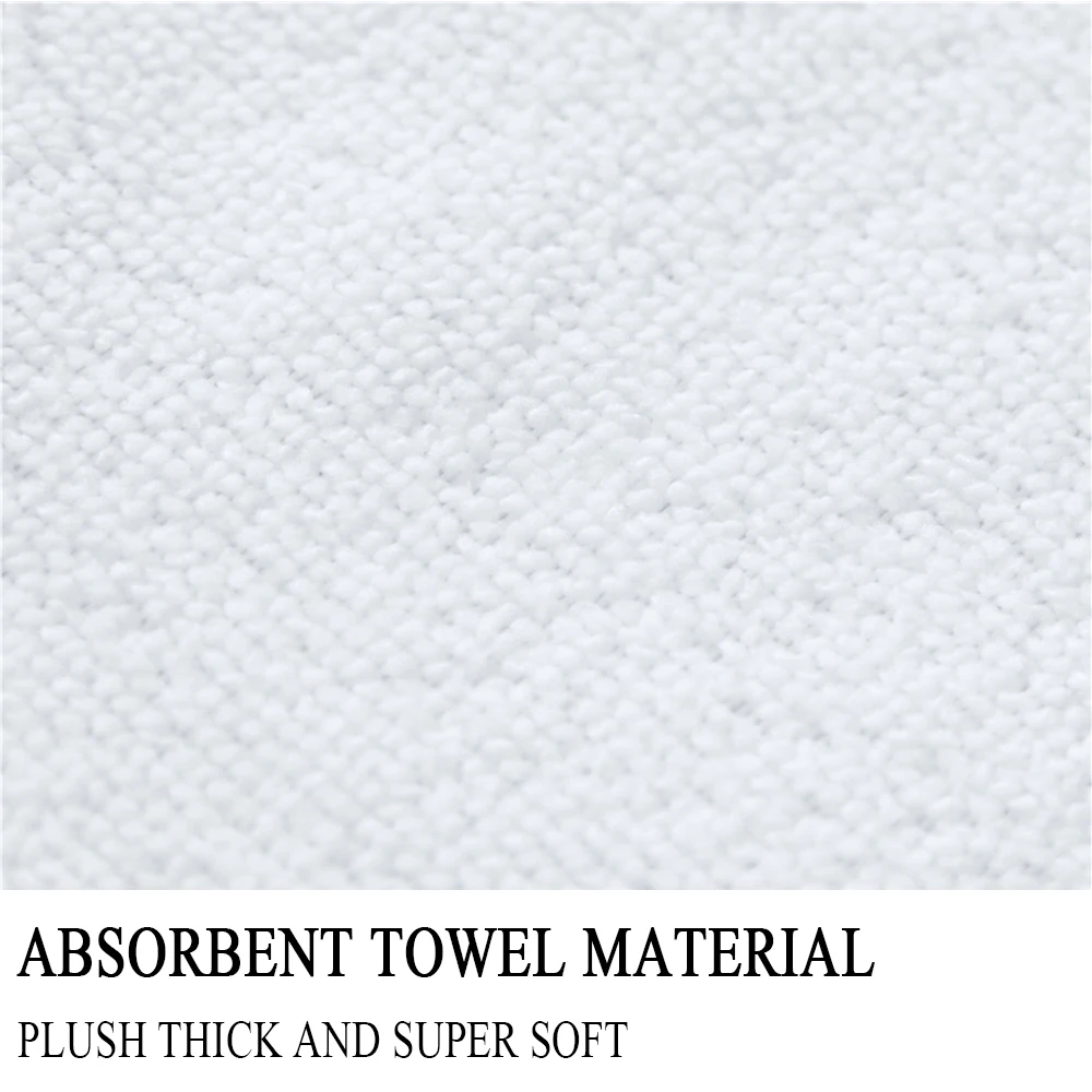 

Leopard Beach Towel Oversized Microfiber Towel for Women Sexy Soft Quick Dry Lightweight Swim Travel Sandless Yoga Pool Towel