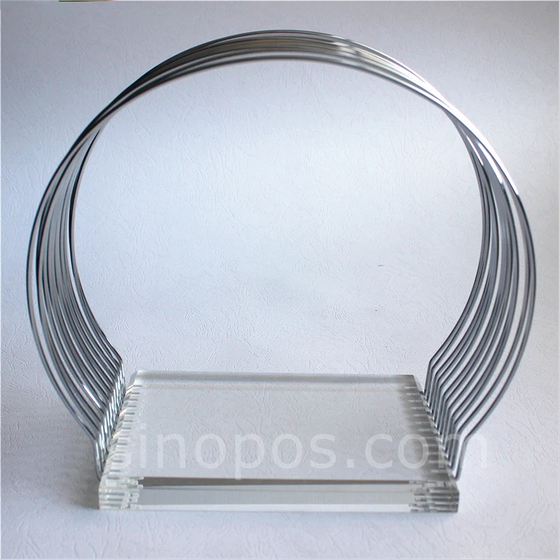 Роскошная Многофункциональная подставка для плаванья настольный купальный