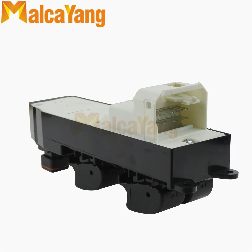 Новый электрический выключатель окон 84820 12480 для Toyota Camry Sienna RAV4 2001 2002 2003 2004 2005 2006 2007