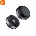 Теплоотводные коврики Xiaomi HAGiBis для ноутбука, портативные, магнитные, удобные, с отверстиями, подставка для вентилятора охлаждения воздуха для ноутбука
