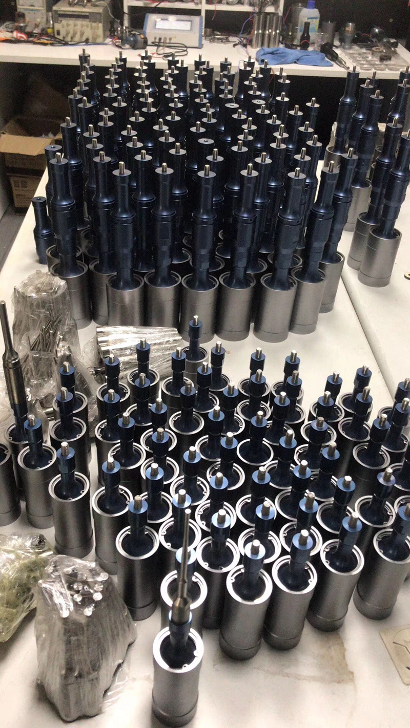 Ультразвуковой гомогенизатор 1800 Вт ультразвуковой процессор дезинтегратор