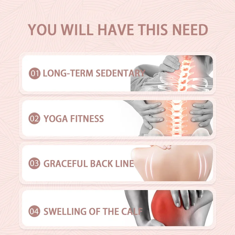 

Yoga Ring Pilates Ring Yoga Open Shoulder Artifact Magic Ring Thin Shoulder Home Stretching Back Fitness Equipment