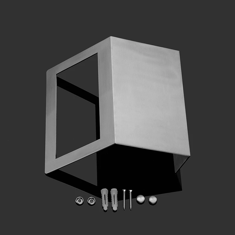 Кольцо для полотенец с полкой из нержавеющей стали вешалка ванной комнаты