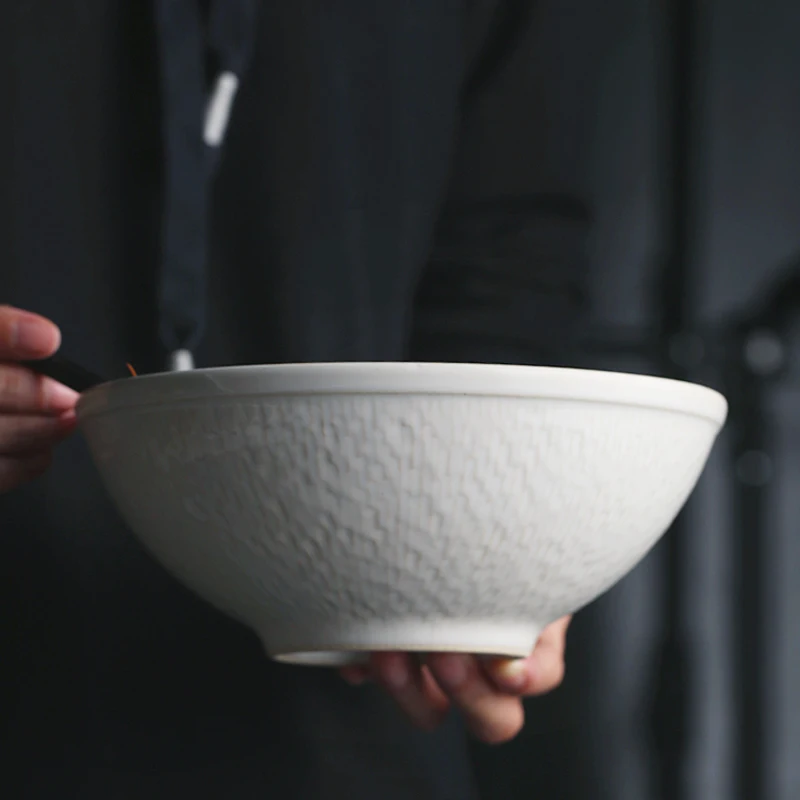 Европейская суповая миска креативная индивидуальная Салатница большая