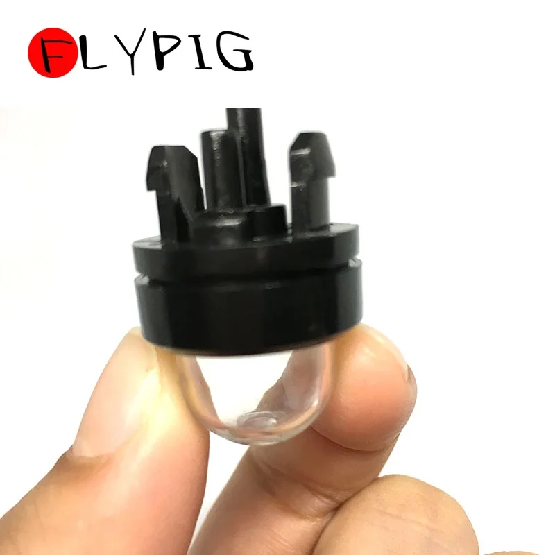 20 Pcs Snap In Primer Bulb 791-683974B 683974B Fit for Poulan Ryobi Homelite Toro Craftsman Blower Weedeater Trimmer | Автомобили и