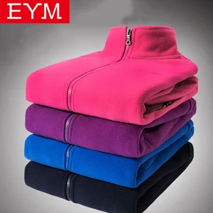 2021 new arrival autumn winter women fleece sweatshirts long sleeve running style solid color warm coat female zip up clothes free global shipping