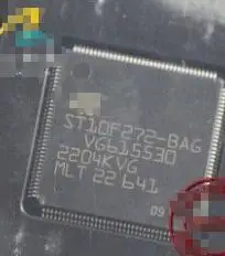 IC новый оригинальный ST10F272 ST10F272-BAG QFP-144 | Электроника
