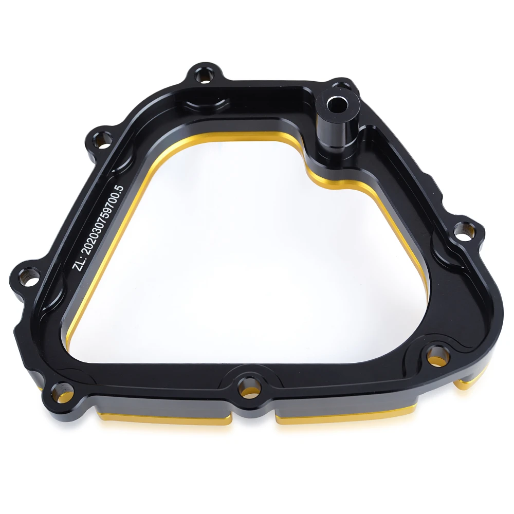 

Front Sprocket Guard for Yamaha MT09 FZ09 FJ09 XSR900 XSR TRACER 900 NIKEN GT MT-09 FZ-09 FJ-09 Chain Cover