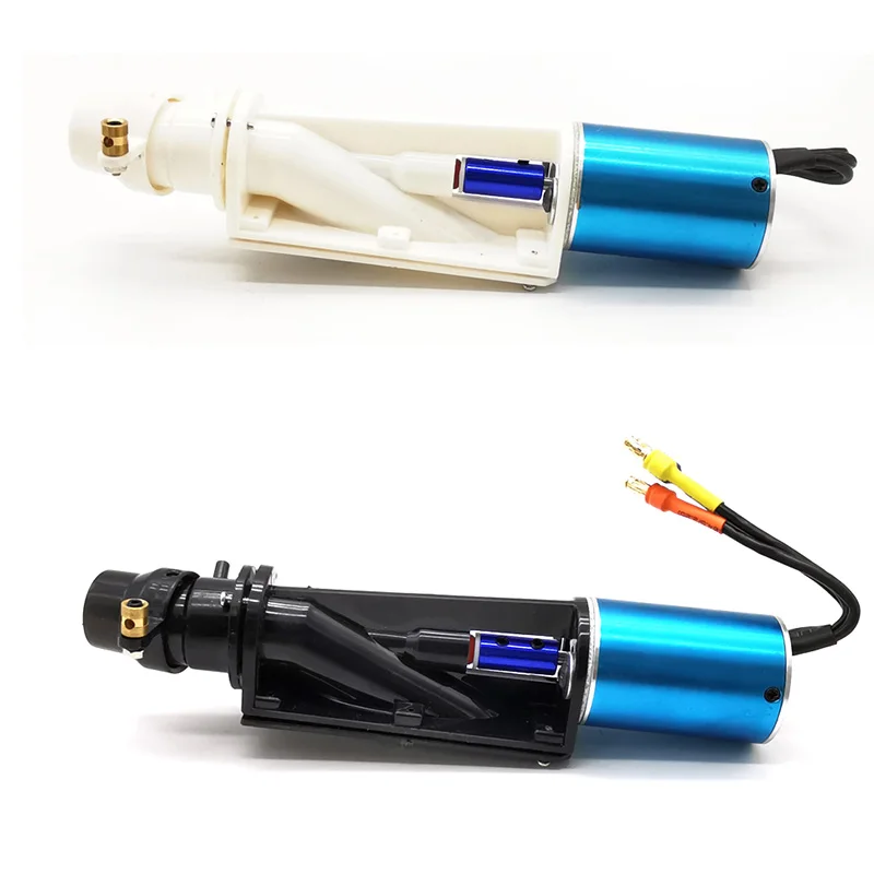 Водяное подруливающее устройство распылитель водяной насос с 380 бесщеточными двигателями для RC Jet