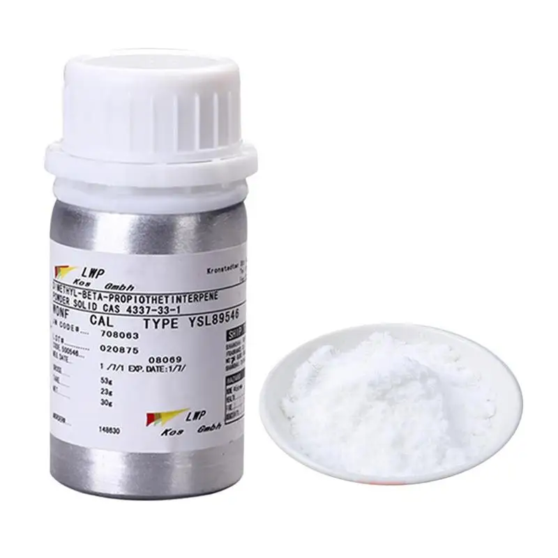 Присадка DMPT для карпа распятия рыболовная трава приманка ловли стимулирующая