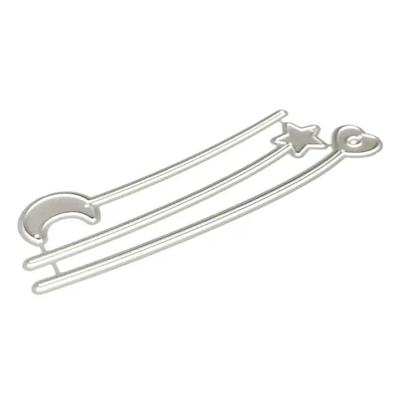 Металлические Вырубные штампы фотообои карточки тиснение ремесло