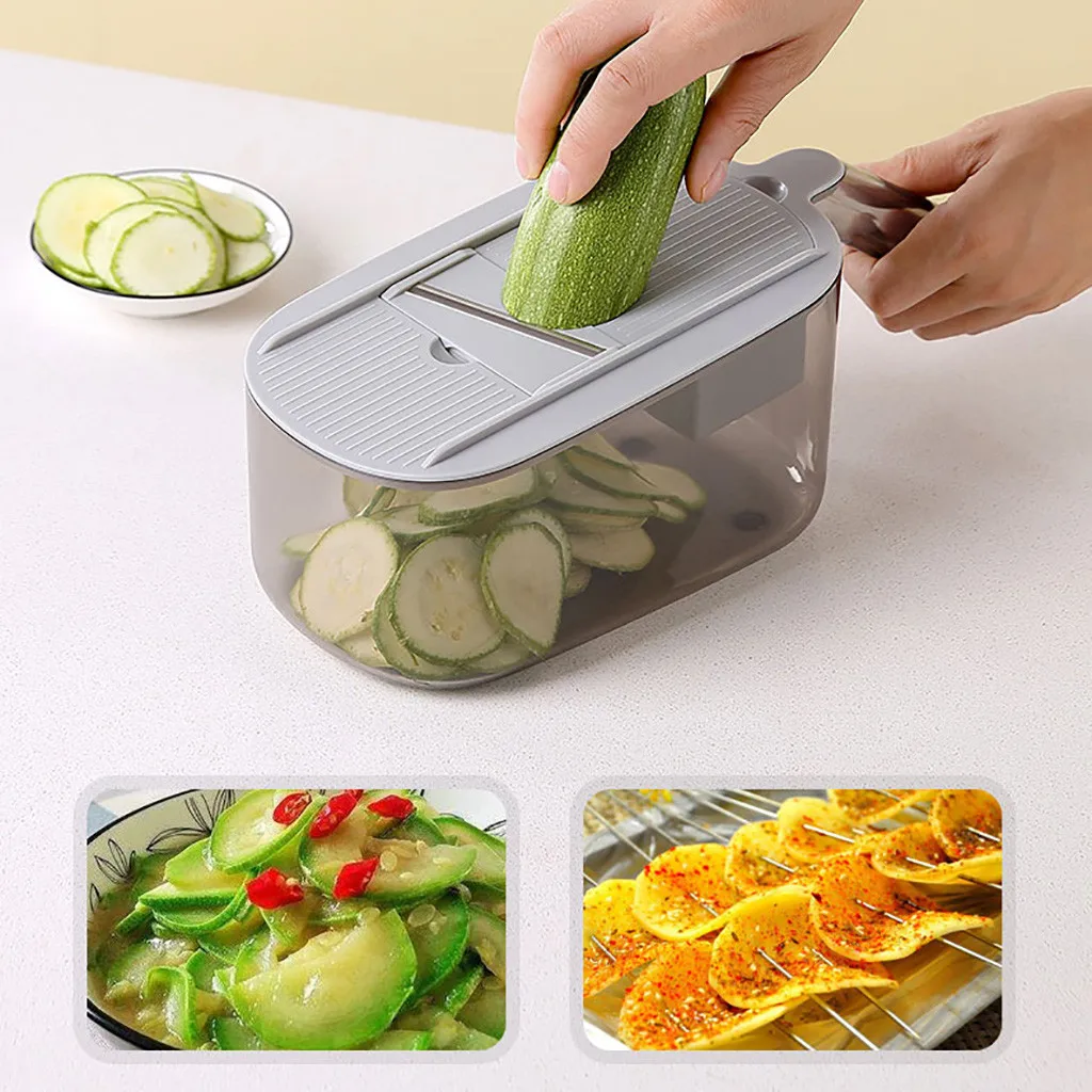 Лучшие продажи продуктов кухонные аксессуары овощной нож для помидоров Dicer