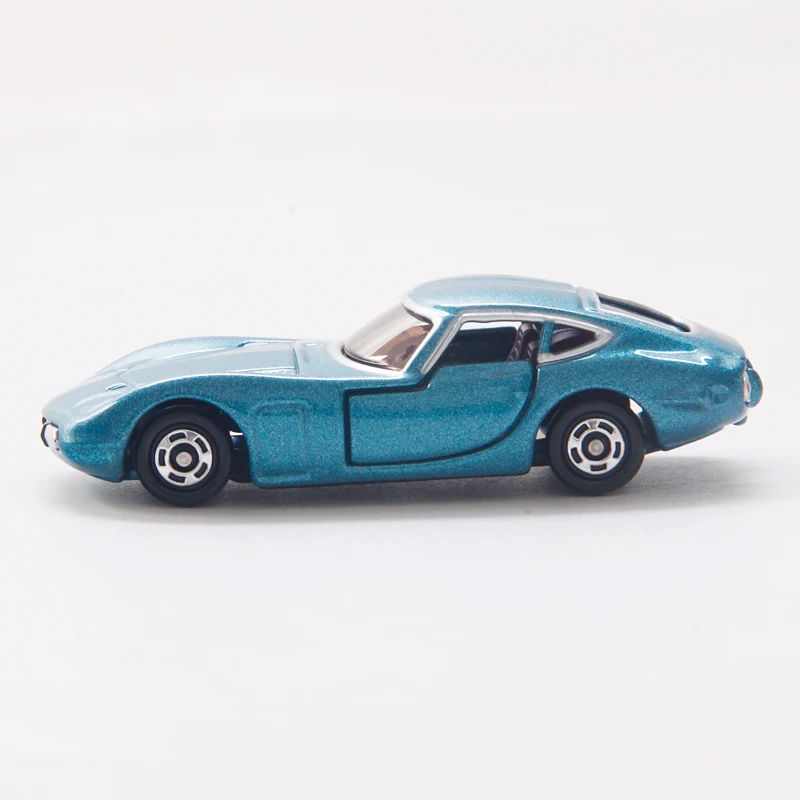 

Игрушечный автомобиль из сплава, 50-е юбилейное издание, № 05, Toyota 2000GT Coupe 141259