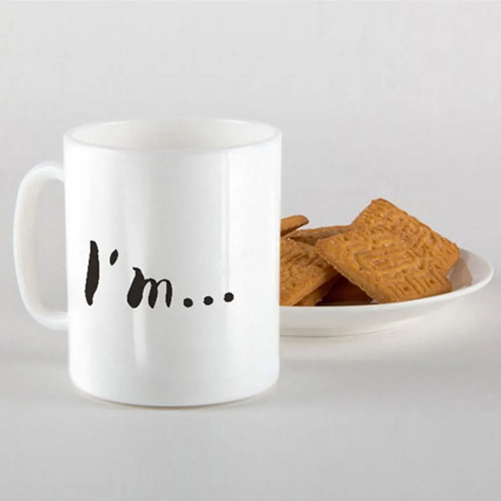 Забавная Кружка со Свинкой и носом новинка животные милый нос чашка для кофе