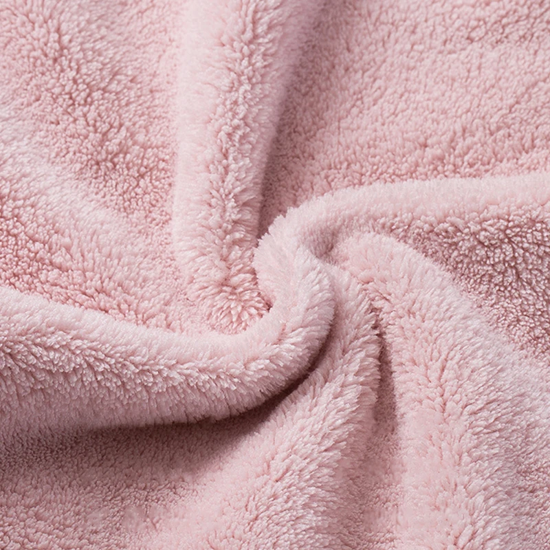 

Moon Star Style Microfiber Bath Towel Lady Dry Hair Cap Quick Dry Hair Towel