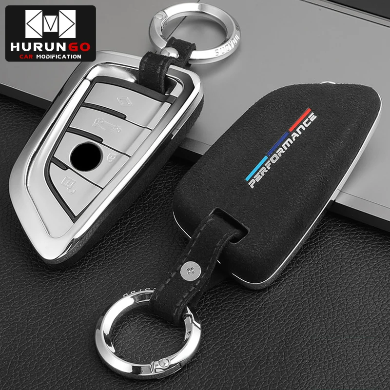 

For BMW 3 4 5 6 7 serise f10 f30 f34 X1 X3 X4 X5 X6 F25 F26 F15 F16 E84 G01 G38 Car Styling Key Rings Protection Cover Stickers