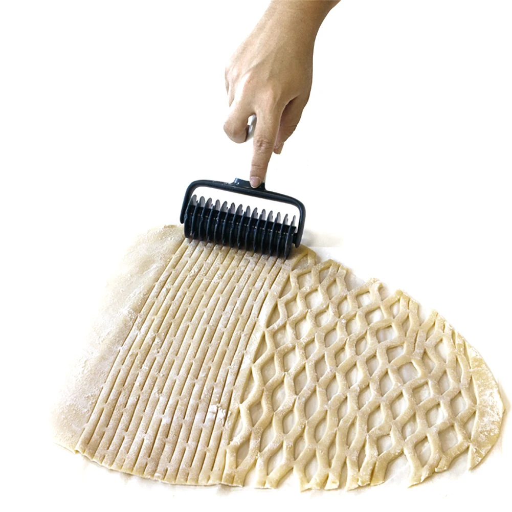 Пицца выпечка домашний кухонный пресс резак инструмент для выпечки тиснение DIY