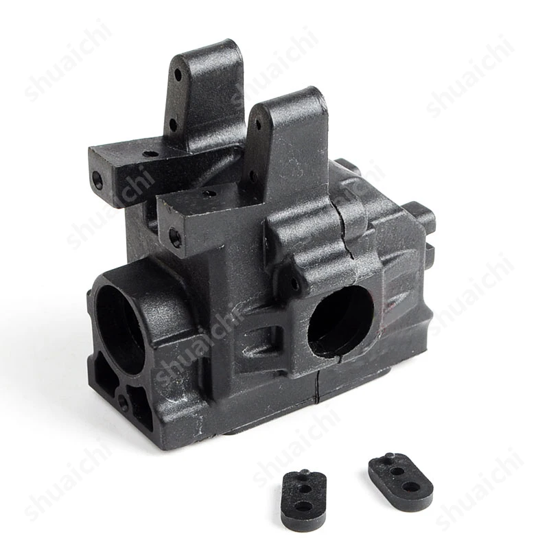 Запасные части для гоночных радиоуправляемых автомобилей ZD 1 шт. передний и