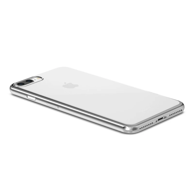 Чехол Moshi SuperSkin for iPhone 8/7 Plus |