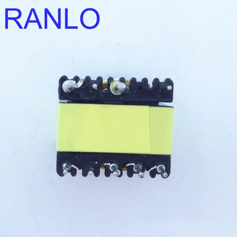 EE16 DC-DC flyback ферритовый сердечник Трансформатор SMPS силовой трансформатор