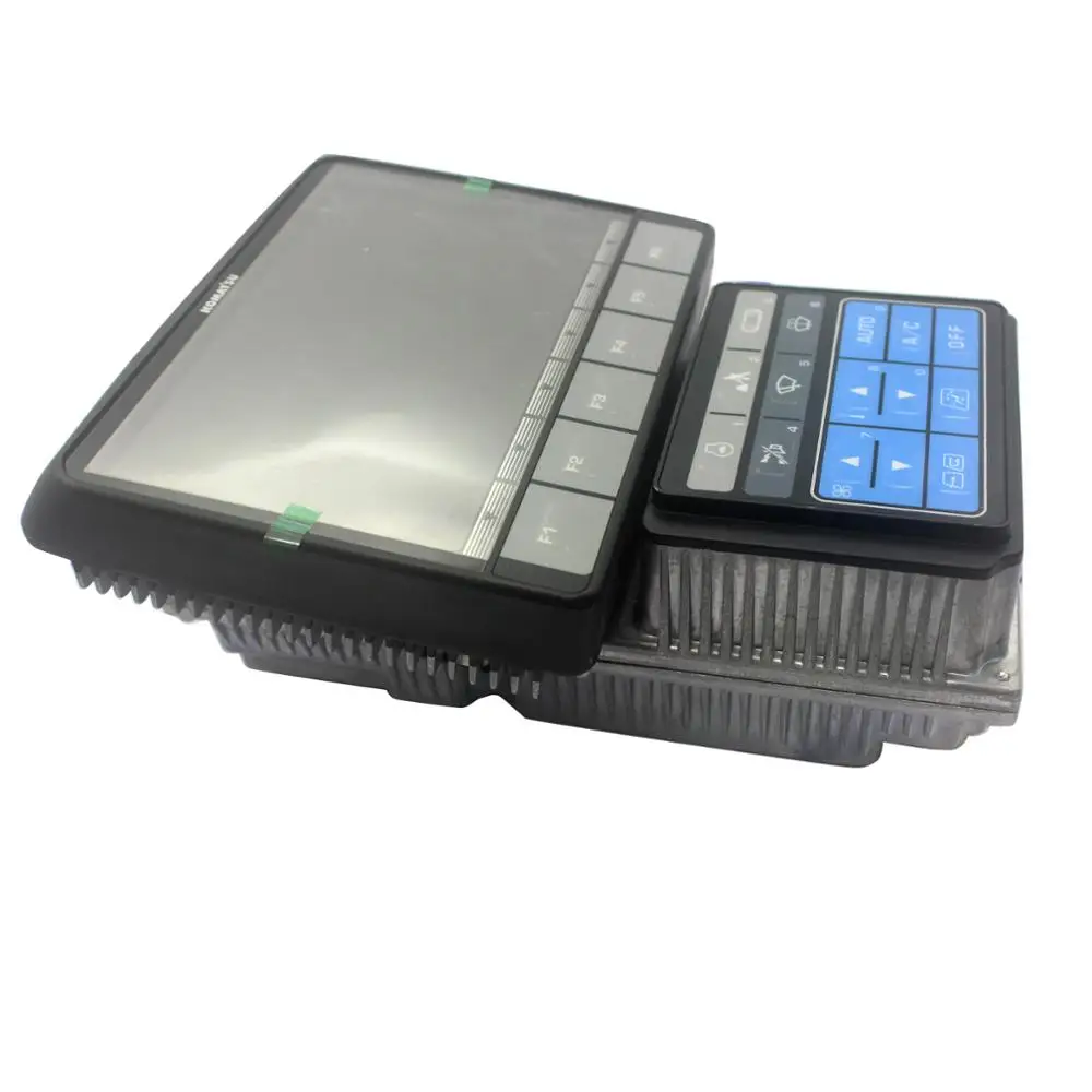Monitor 7835-31-9002 for Komatsu PC138US-8 PC400-8 Excavator Display Panel with 1 year warranty | Автомобили и мотоциклы
