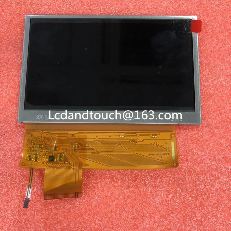 ЖК-экран для Sony PSP 1000 1001 1002 1003 1004 1005 1008 | Электронные компоненты и принадлежности