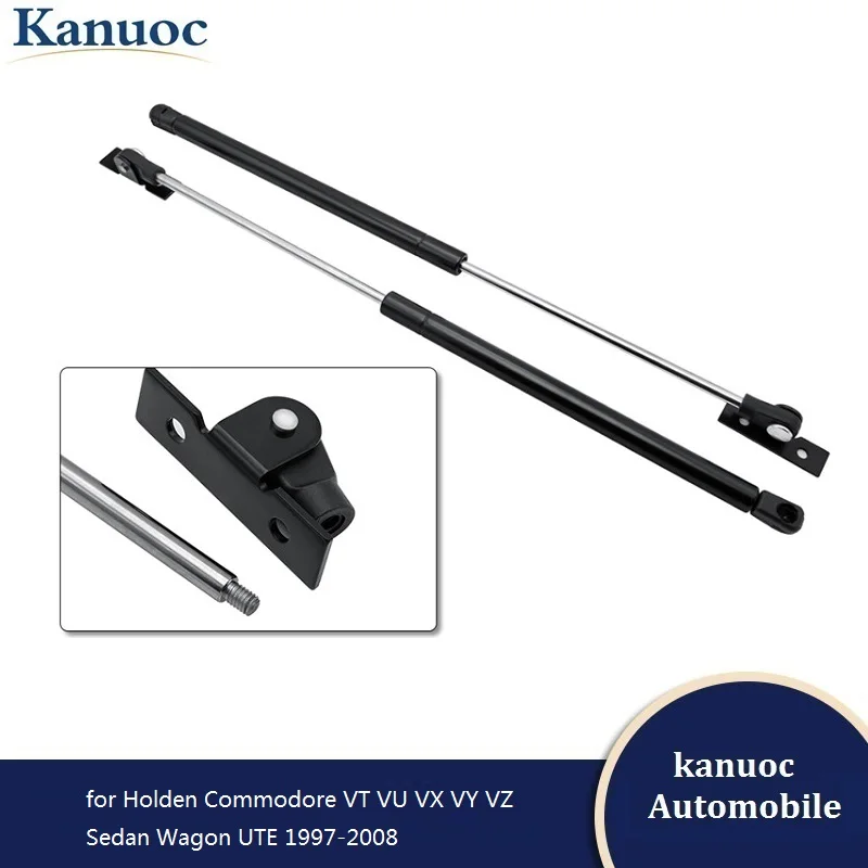 

For Holden Commodore VT VU VX VY VZ UTE Tailgate Rear Liftgate Lift Trunk Boot Gas Support Spring Shock Struts Car Accessories
