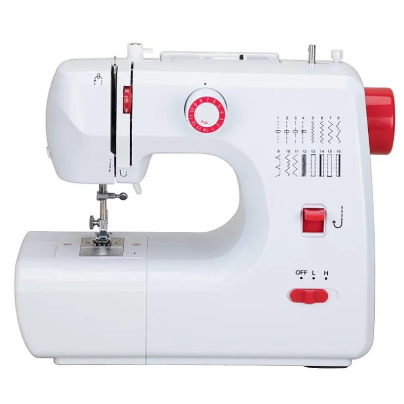 700 household multifunctional mini sewing machine