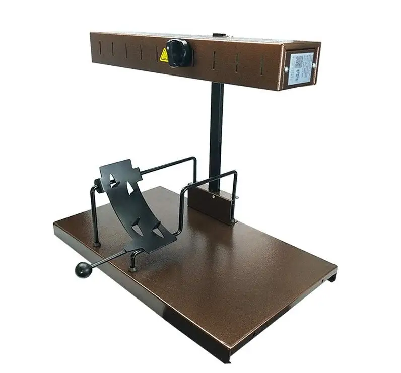 Электрическая машина для нагрева масла аппарат приготовления сыра пекарь гриль