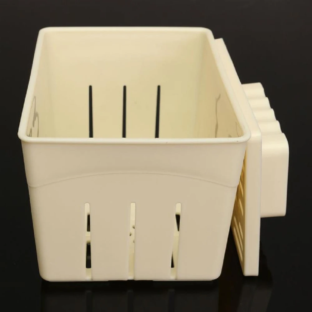 DIY Форма для тофу пластиковые пресс-формы домашние сои творог делая форму с сыром