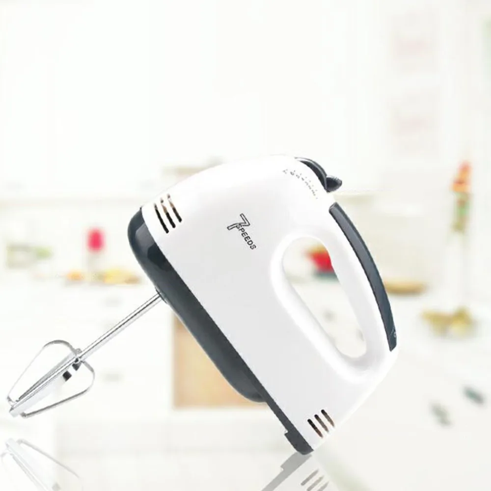 Электрический ручной венчик для яиц кофе Молочный Крем пены пенообразователь