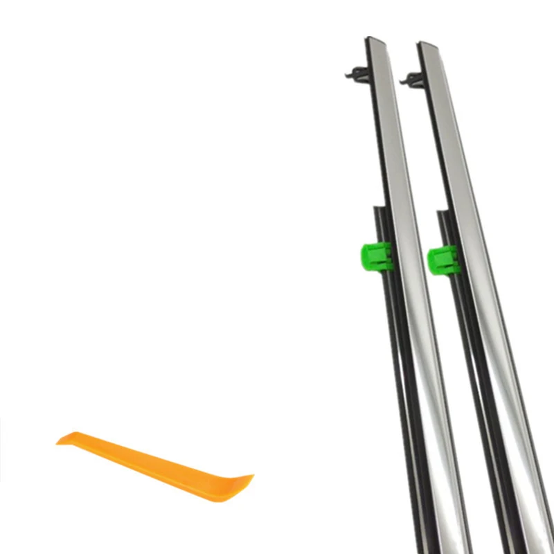 Автомобильная наружная оконная формовочная уплотнительная лента подходит для