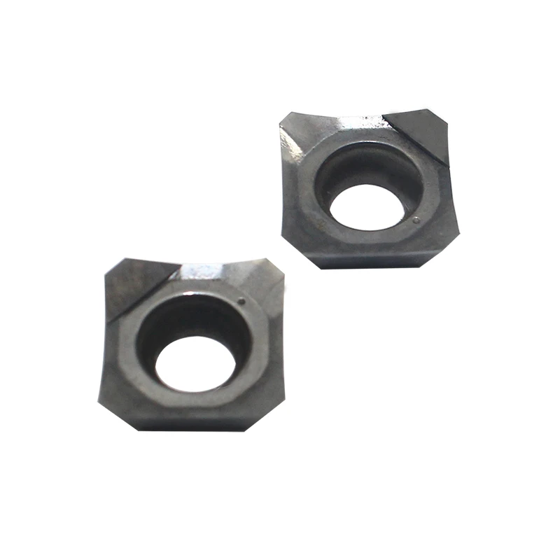 1PC SEHT1204 PCD CBN Diamond Inserts Blade Grooving Turning Tool CNC Lathe Cutter For Metal | Инструменты