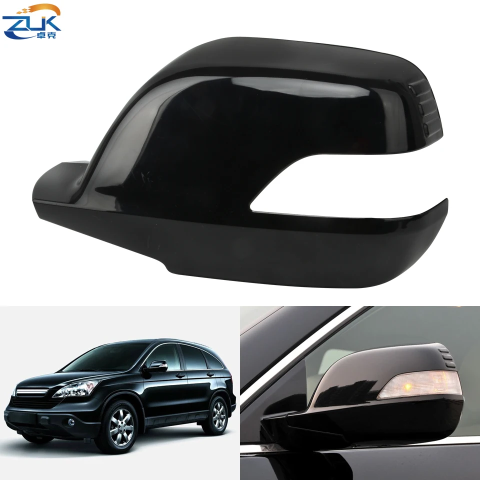 Чехол для зеркала заднего вида HONDA CRV 2007 2008 2009 2010 RE1 RE2 RE4|rearview mirror cover|mirror housingmirror