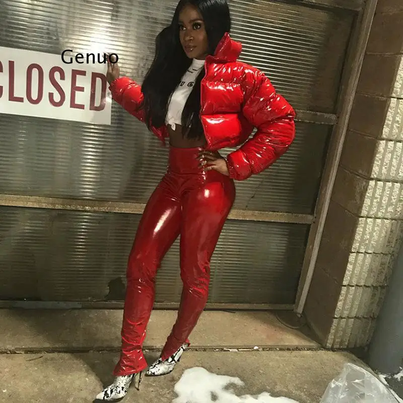 Женская обувь на каждый день Модная одежда с длинными рукавами из искусственной