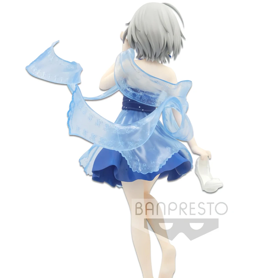 Фигурки героев мультфильма Звездная Невеста из ПВХ | Игрушки и хобби