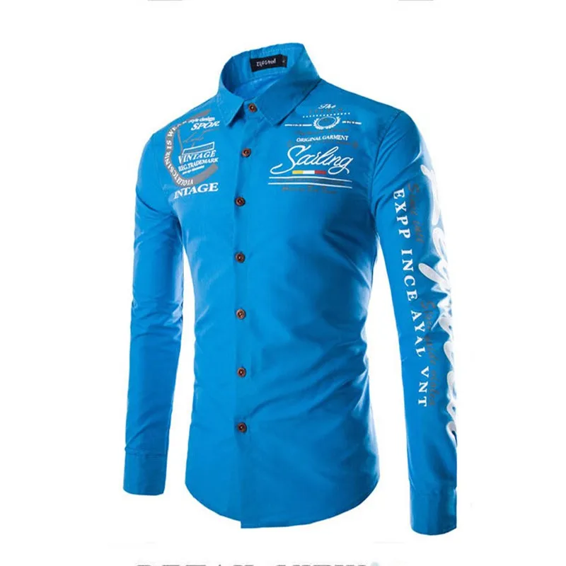 Новинка 2019 мужские рубашки больших размеров мужская рубашка с длинными рукавами
