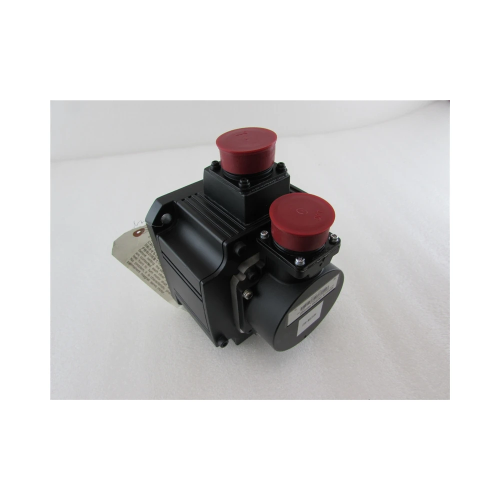 

Mitsubishi DC servo motor HG-C1200P